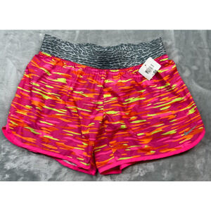 New Nike Dri-Fit XL Girls Athletic Shorts
